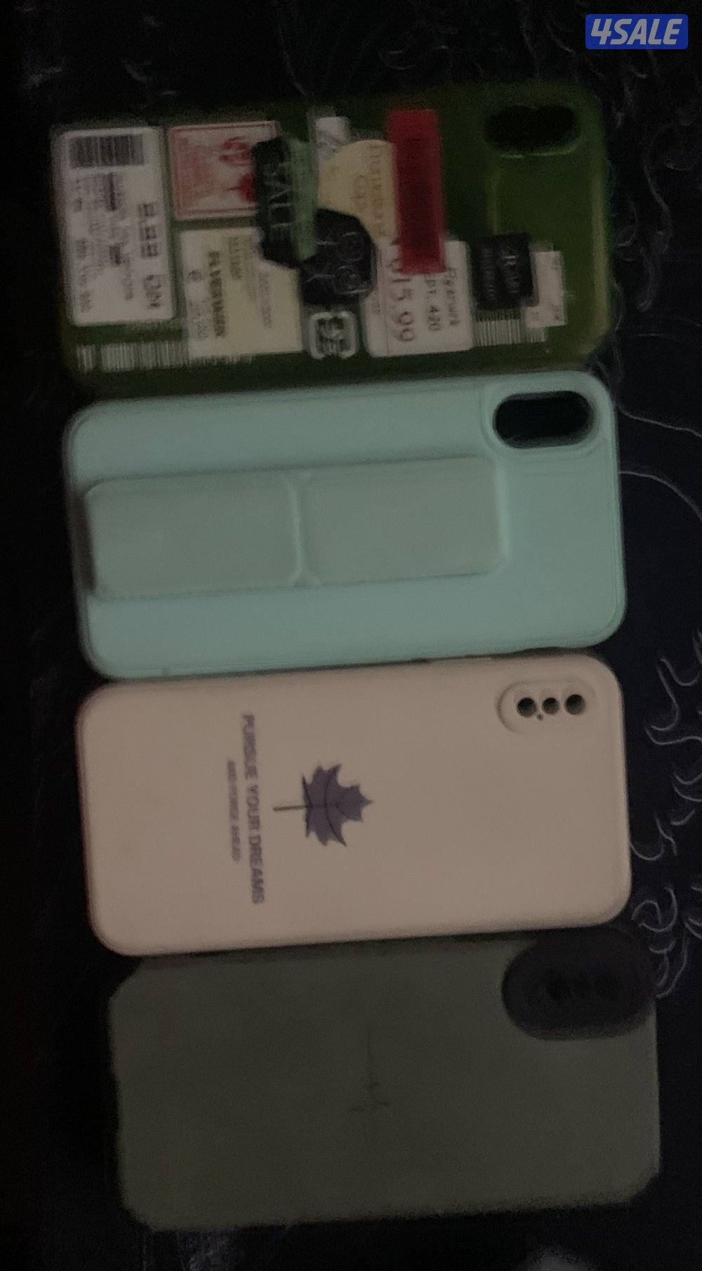 آيفون x ( للبيع )11