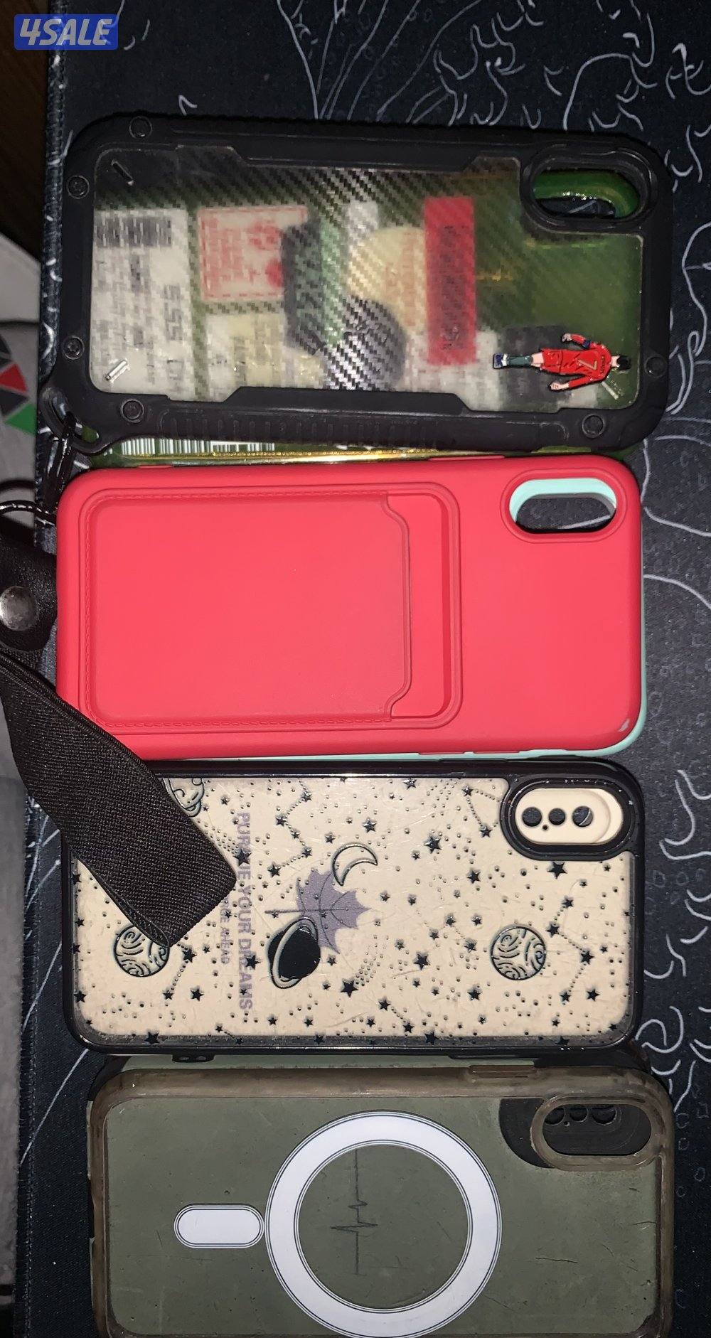 آيفون x ( للبيع )12