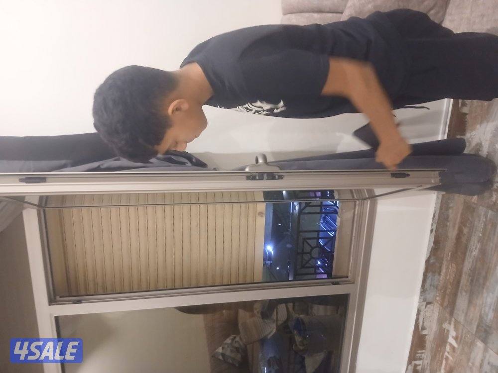 جميع أنواع الألومنيوم والزجاج2