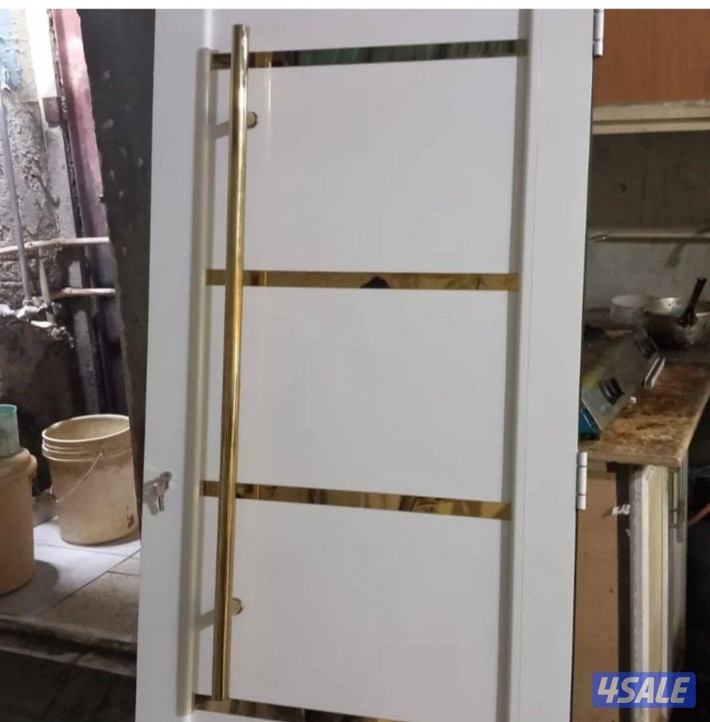 جميع أنواع الألومنيوم والزجاج5