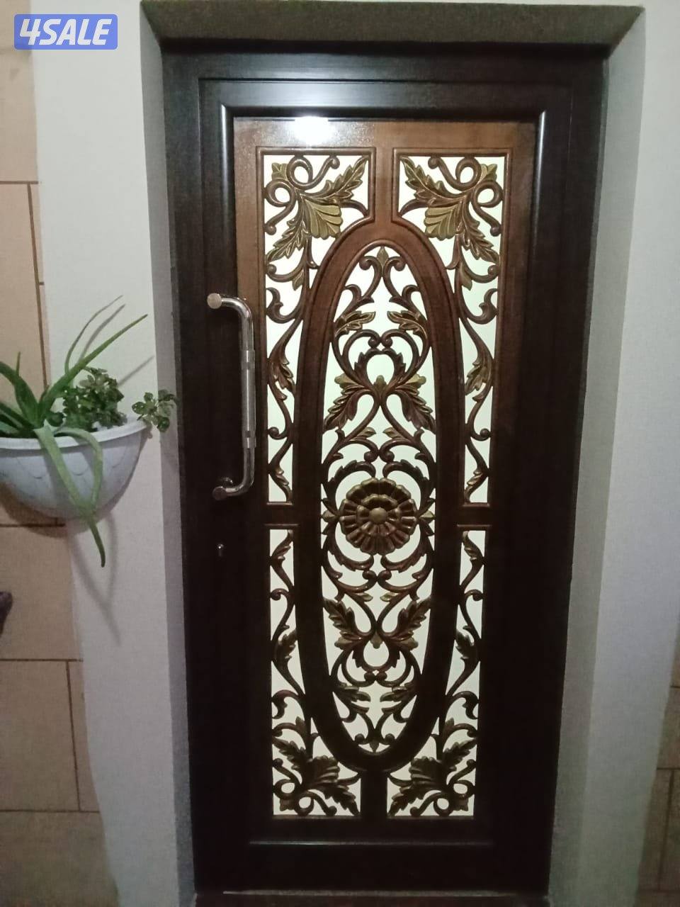 جميع أنواع الألومنيوم والزجاج10