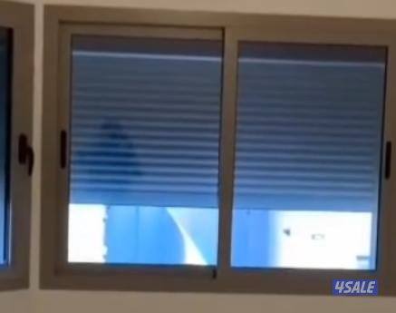 جميع أنواع الألومنيوم والزجاج11