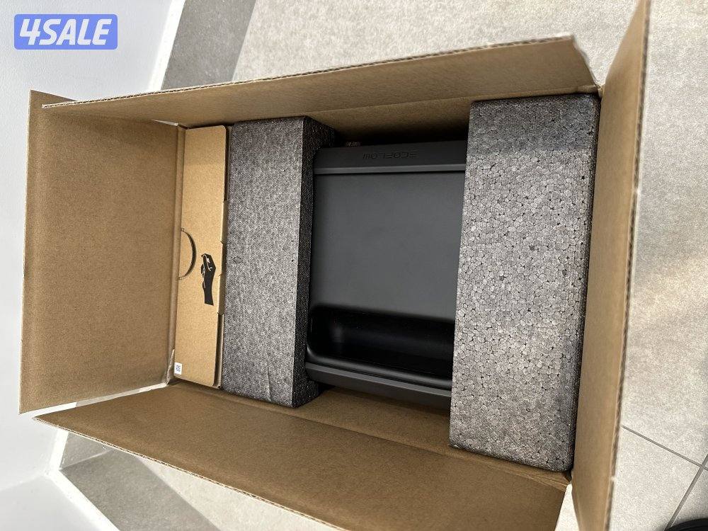 Ecoflow باورستيشن بطارية2