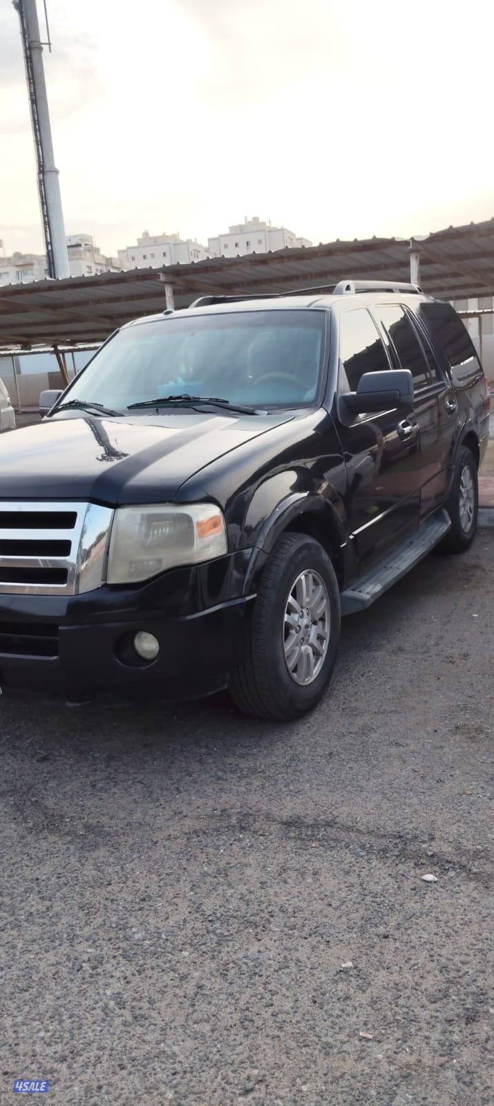 للبيع فورد اكشبدشن0