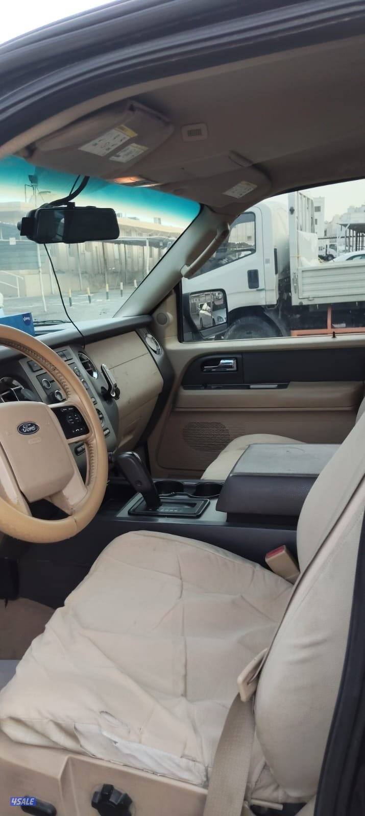 للبيع فورد اكشبدشن1