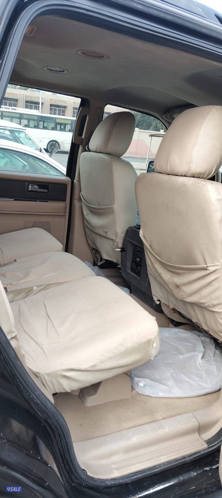 للبيع فورد اكشبدشن2