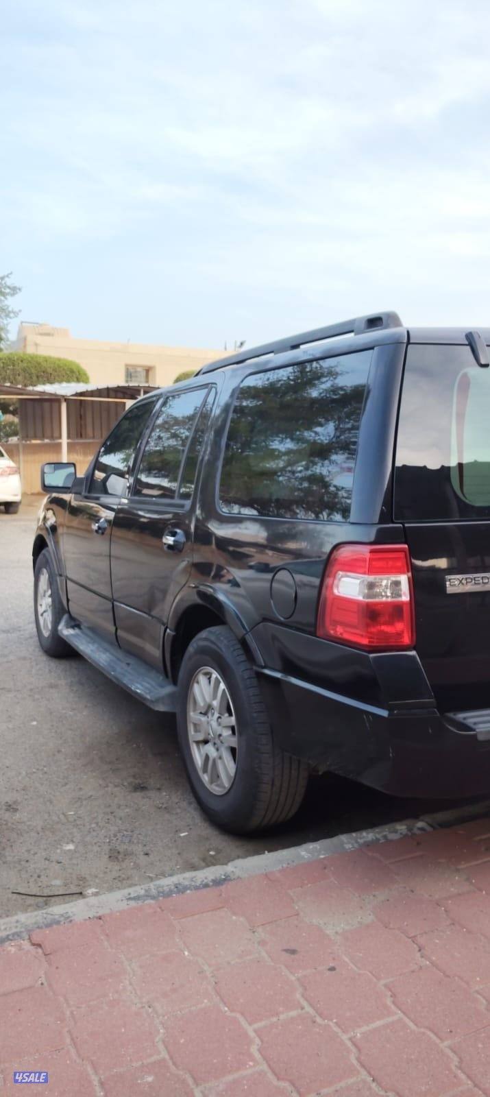 للبيع فورد اكشبدشن4