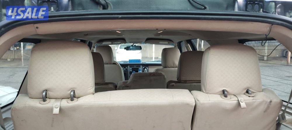 للبيع فورد اكشبدشن5