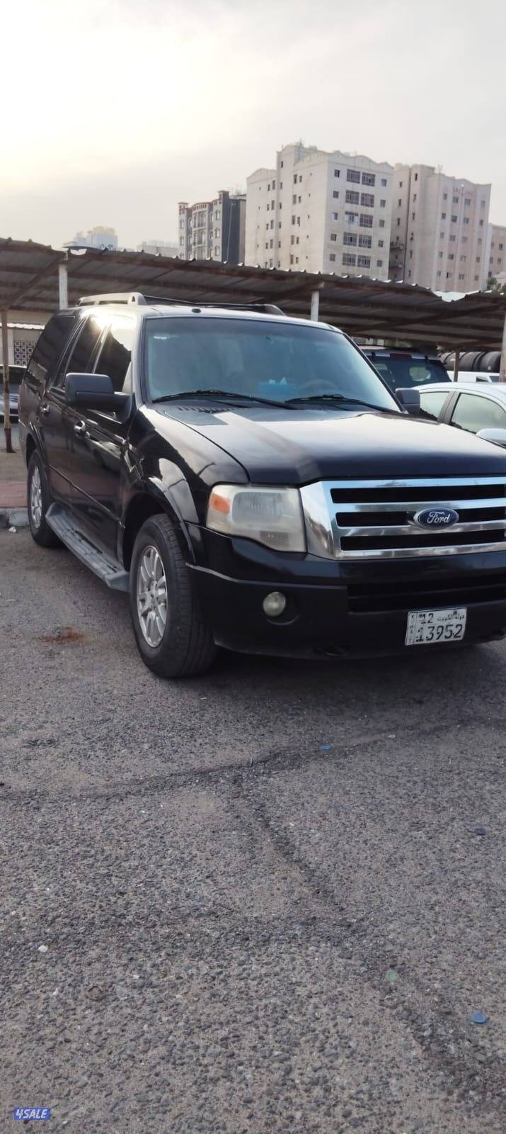للبيع فورد اكشبدشن6