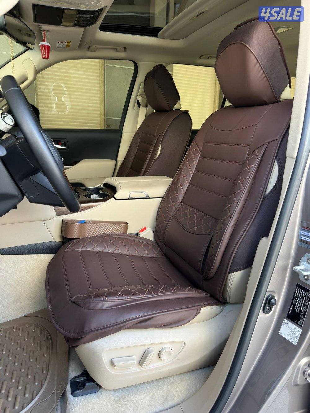 موديل 2024 ماشي: 9 الف سيرفس منتظم بالوكالة8