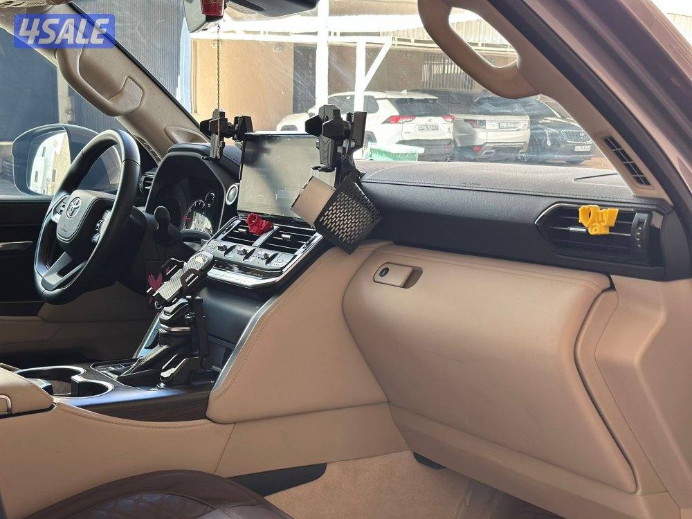 موديل 2024 ماشي: 9 الف سيرفس منتظم بالوكالة11