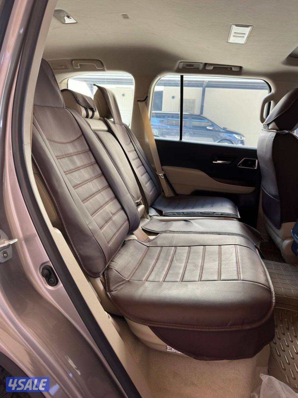 موديل 2024 ماشي: 9 الف سيرفس منتظم بالوكالة13