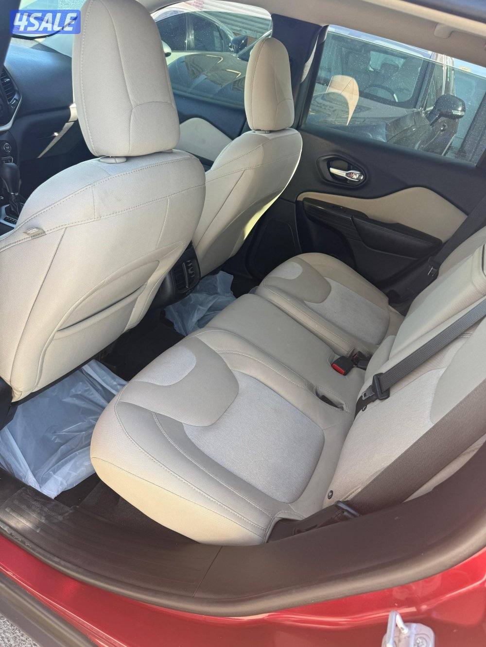 للبيع توسان2018 بانوراما10