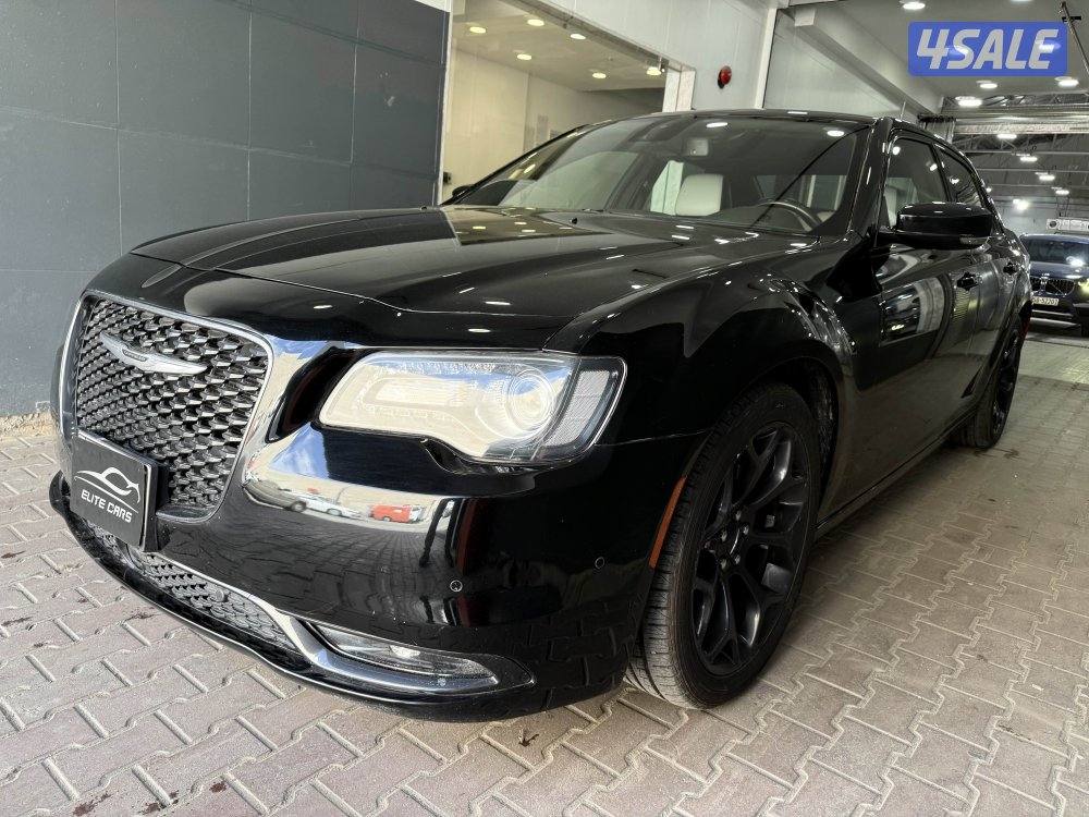 CHRYSLER 300S كرايسلر0