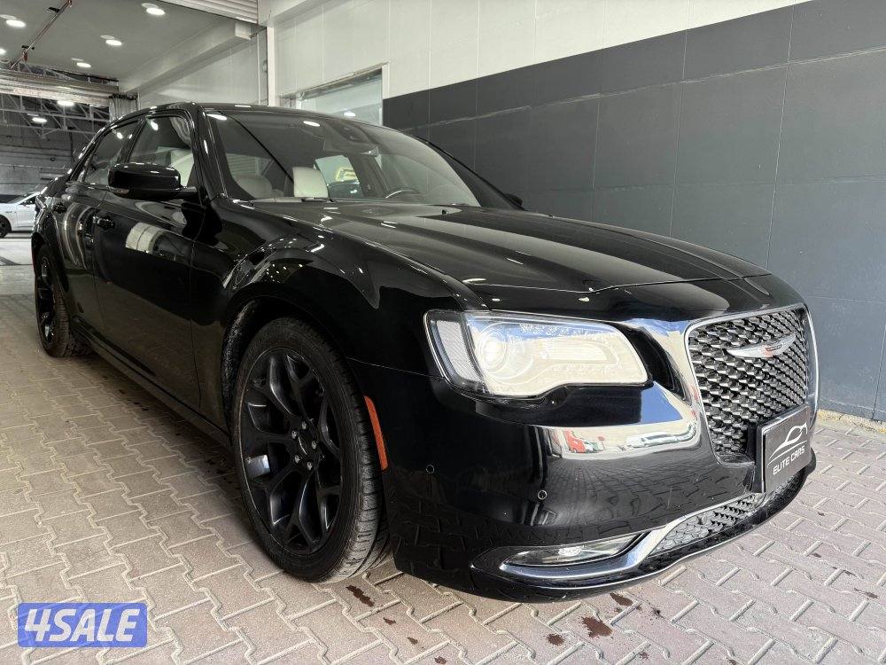 CHRYSLER 300S كرايسلر1