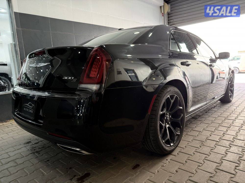 CHRYSLER 300S كرايسلر2
