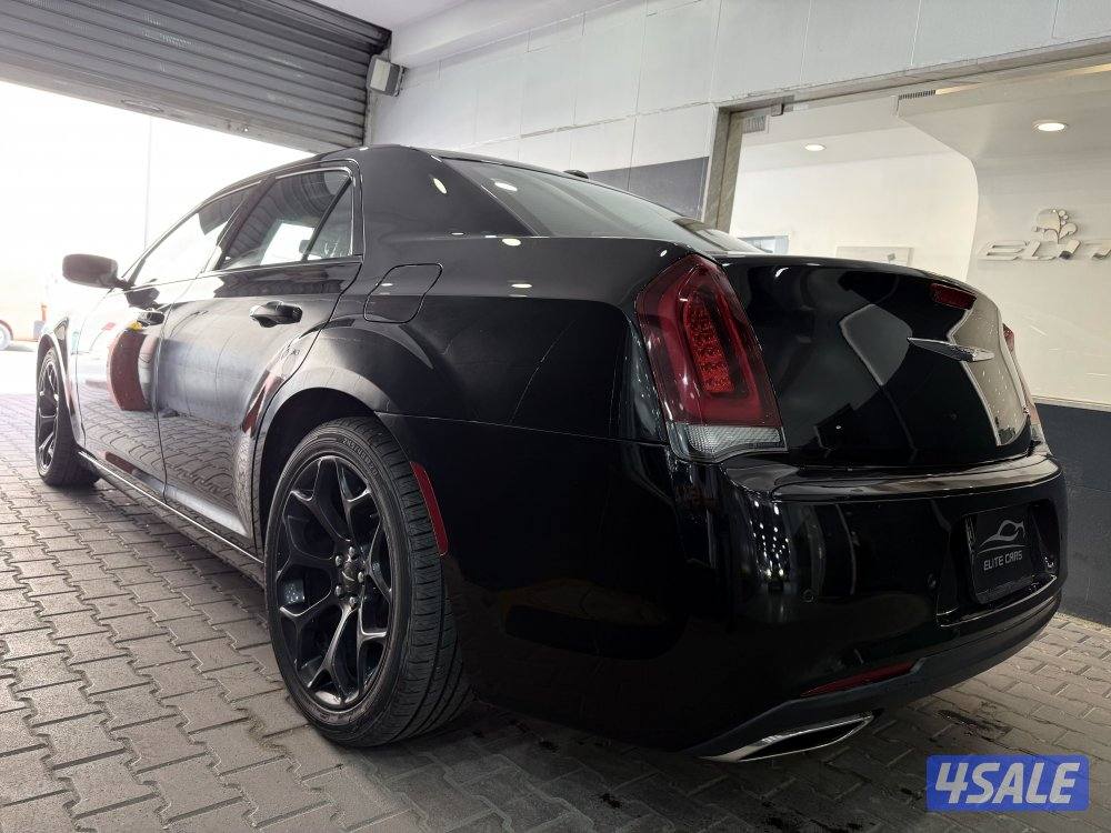 CHRYSLER 300S كرايسلر3