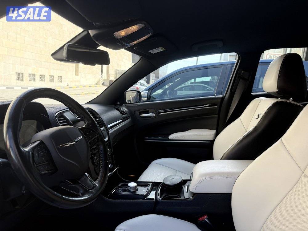 CHRYSLER 300S كرايسلر4