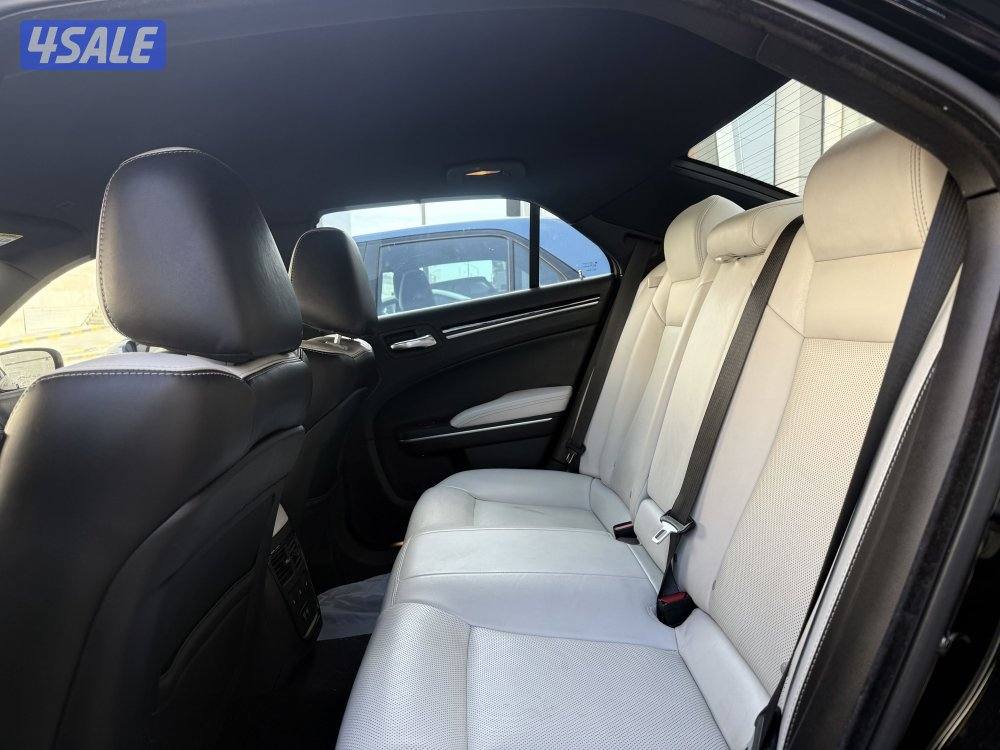 CHRYSLER 300S كرايسلر5