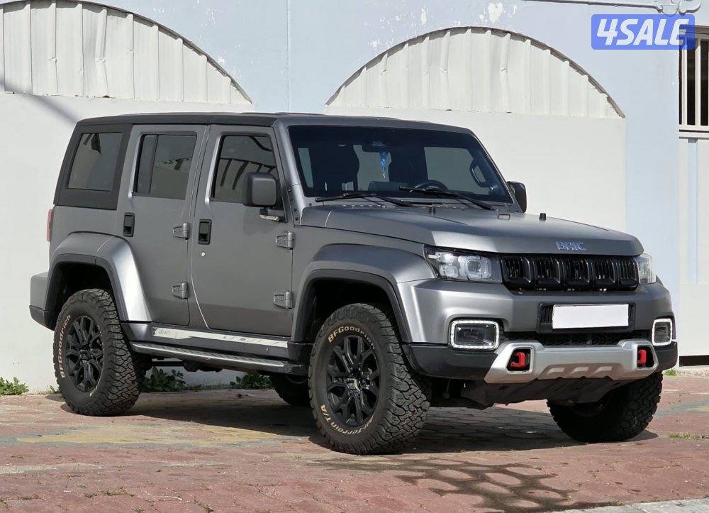 BJ40L - موديل ٢٠٢٣1