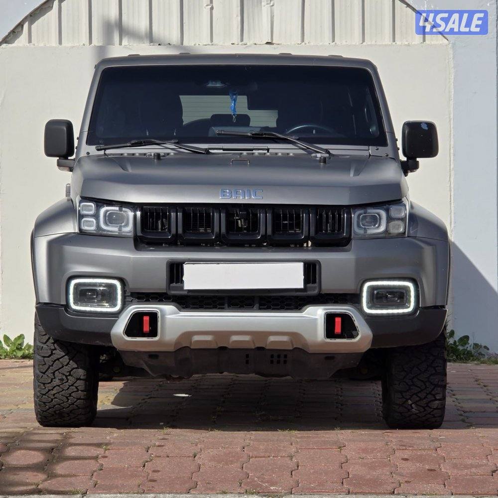 BJ40L - موديل ٢٠٢٣4