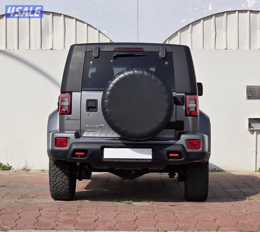 BJ40L - موديل ٢٠٢٣5