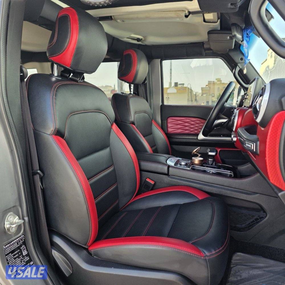 BJ40L - موديل ٢٠٢٣10