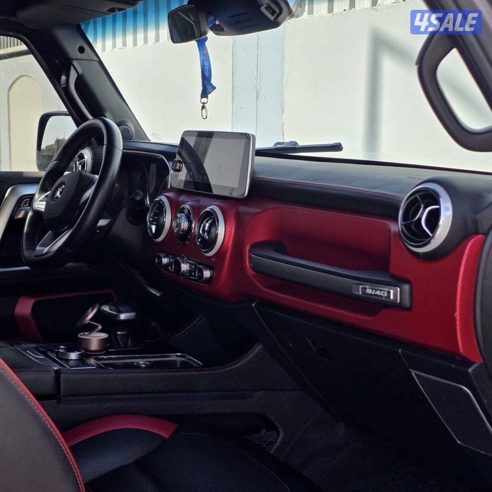 BJ40L - موديل ٢٠٢٣11