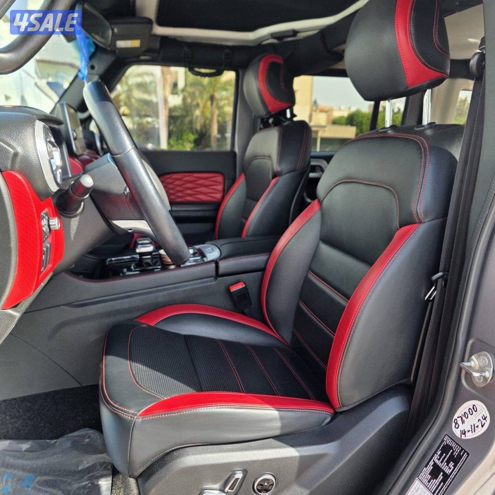 BJ40L - موديل ٢٠٢٣12