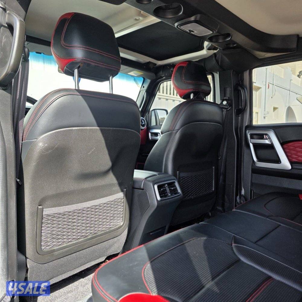 BJ40L - موديل ٢٠٢٣13