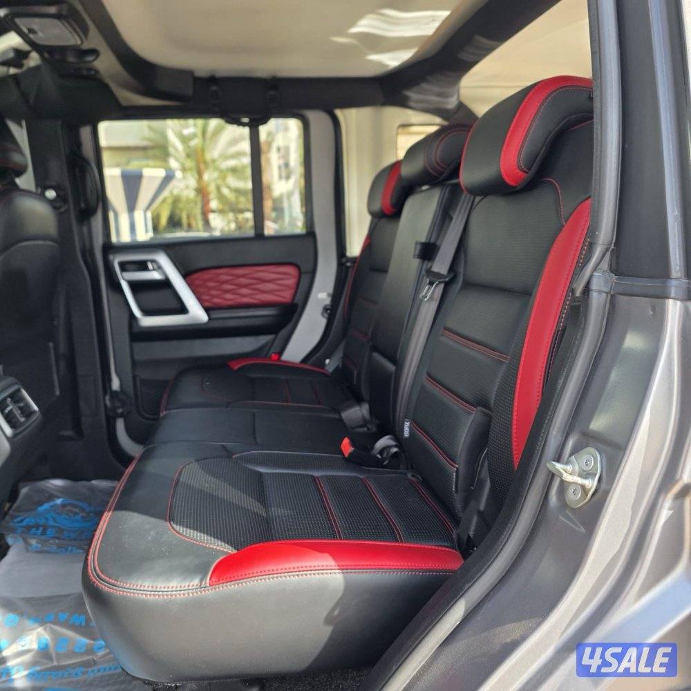 BJ40L - موديل ٢٠٢٣14