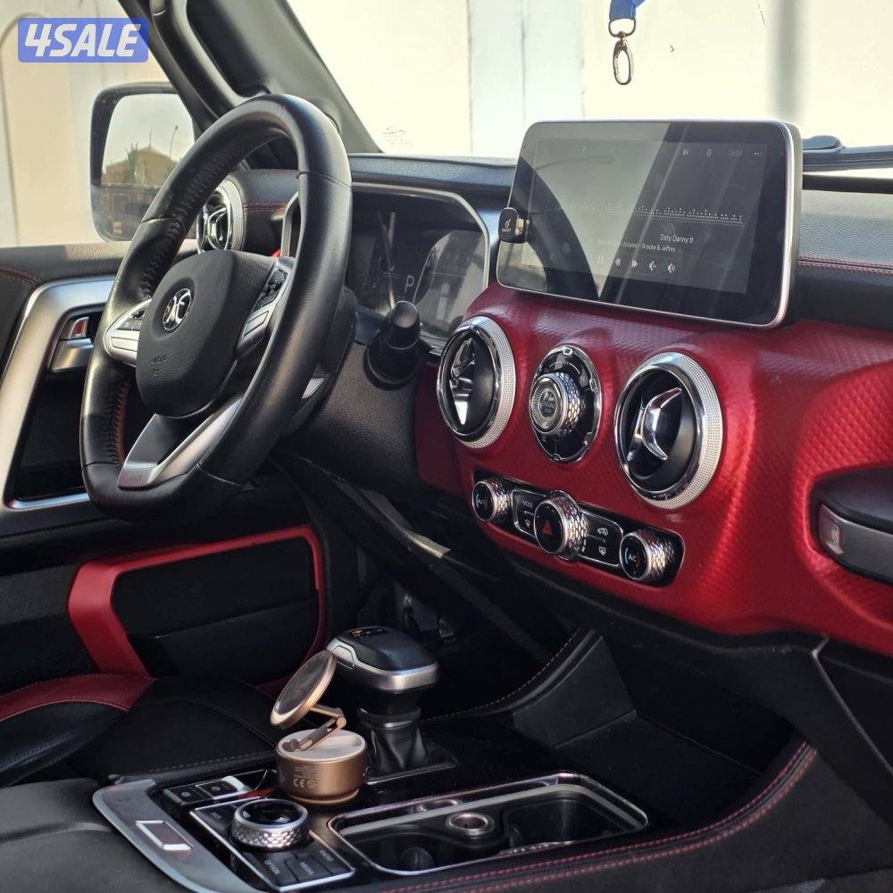 BJ40L - موديل ٢٠٢٣15