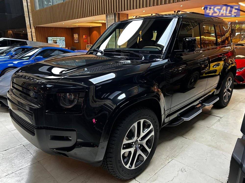 لاند روفر … ديفندر …موديل 2026 … تحت الكفاله0