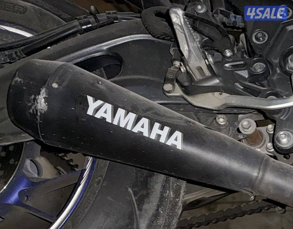 دبة m4 بحالة ممتازة0