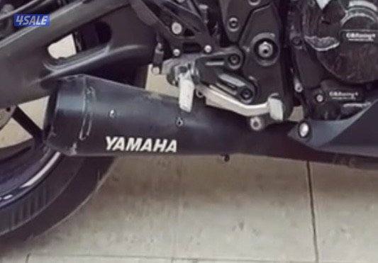 دبة m4 بحالة ممتازة1