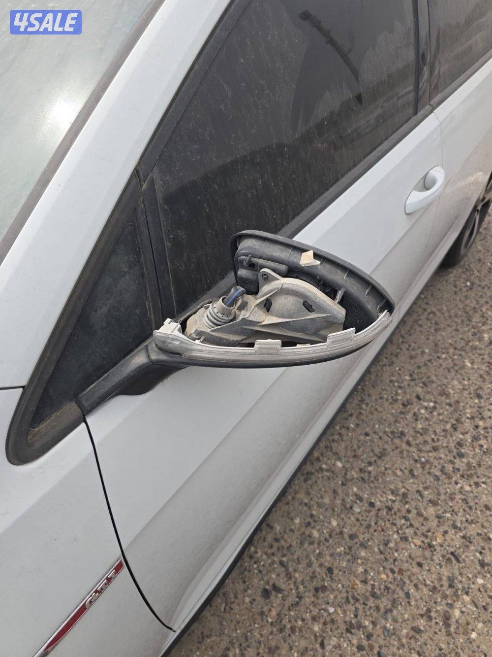 متوفر جميع انواع قطع الغيار من السكراب ال5