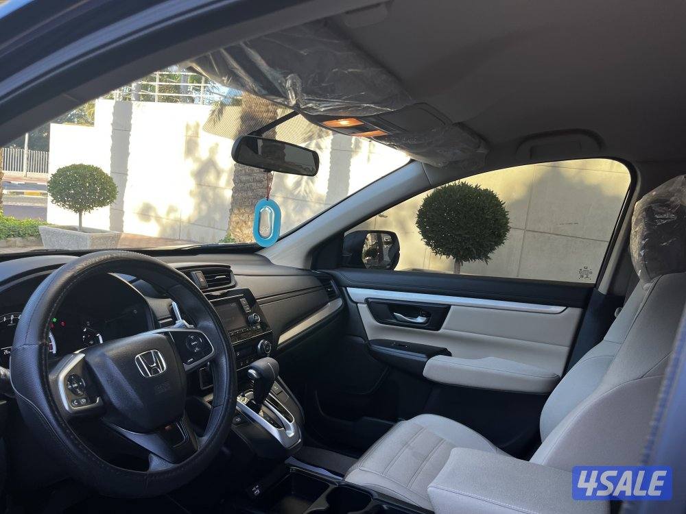 Honda CRV in excellent condition - هوندا CRV بحالة ممتازة3