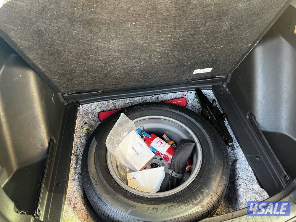 Honda CRV in excellent condition - هوندا CRV بحالة ممتازة6