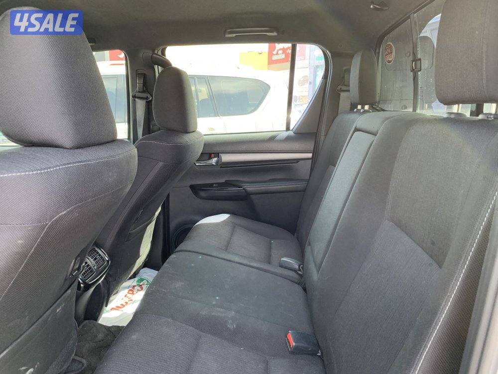 هايلكس 🔥 اوتوماتيك9