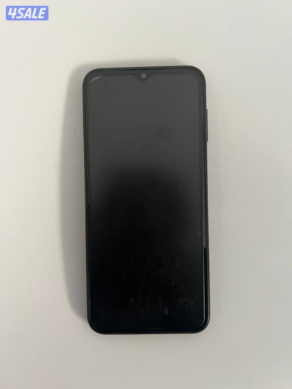 هاتف سامسونج A14 بحالة ممتازة للبيع أو للبدل  for sell or exchange0