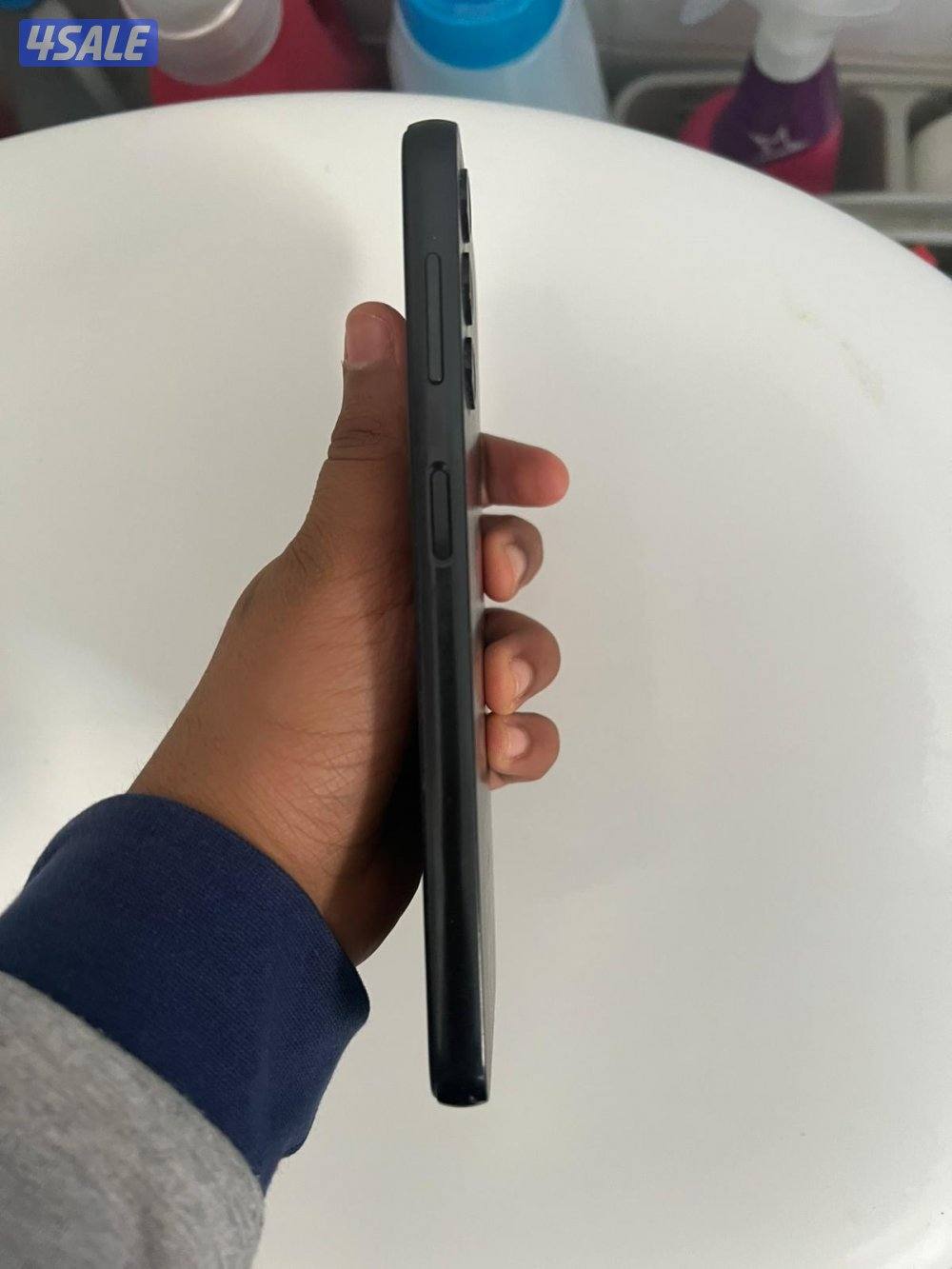 هاتف سامسونج A14 بحالة ممتازة للبيع أو للبدل  for sell or exchange3