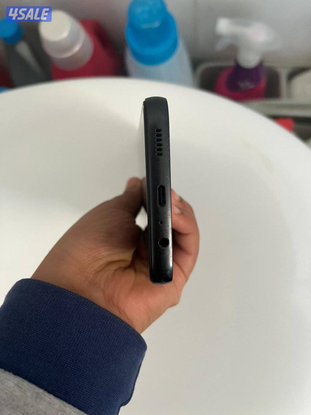 هاتف سامسونج A14 بحالة ممتازة للبيع أو للبدل  for sell or exchange4