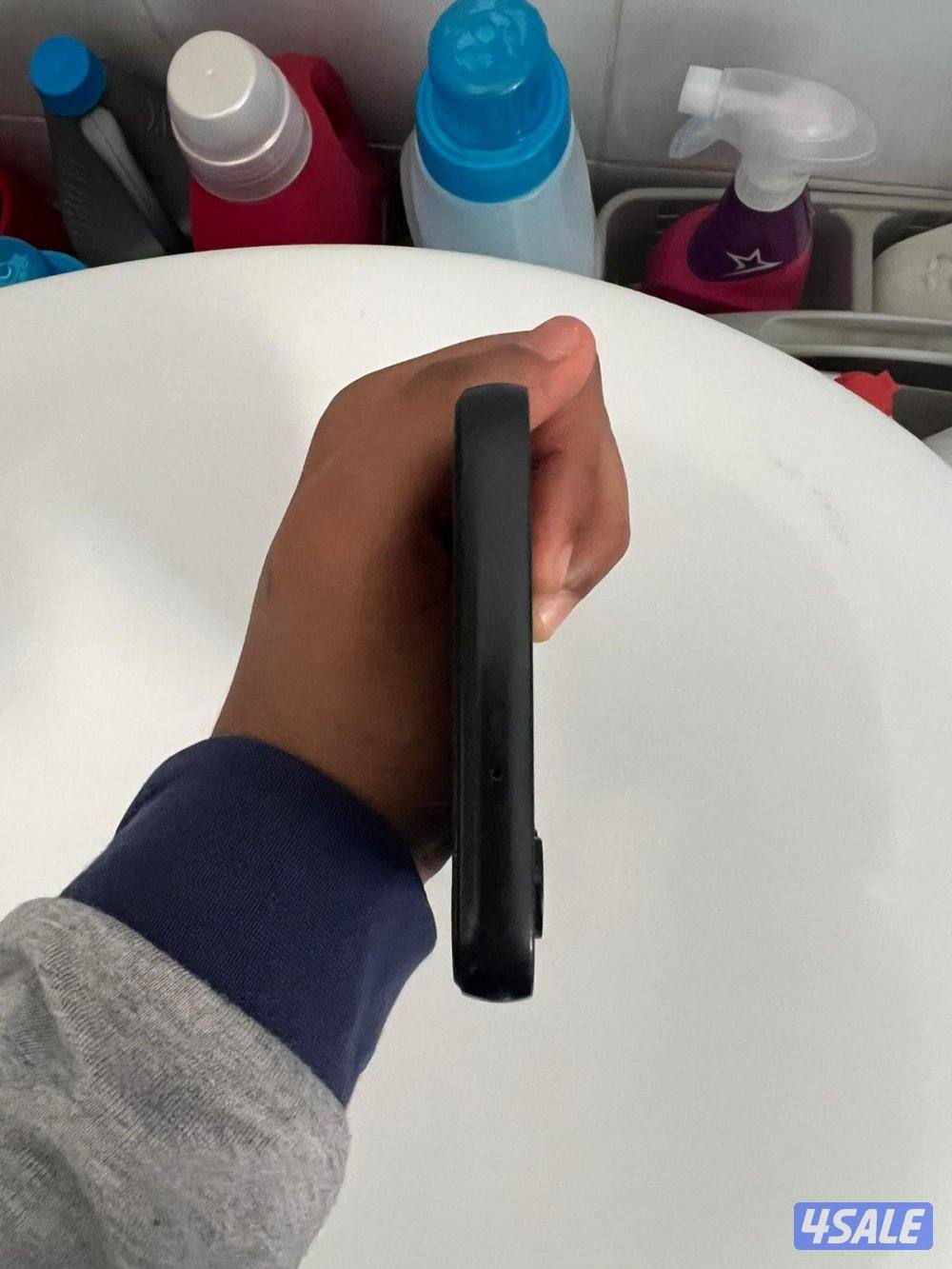 هاتف سامسونج A14 بحالة ممتازة للبيع أو للبدل  for sell or exchange5