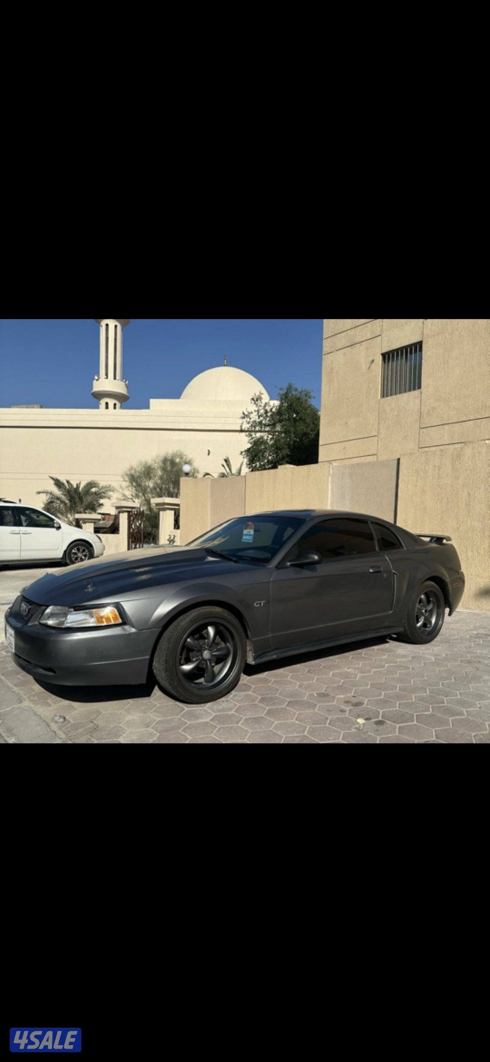 للبيع GT 2003  قير عادي0