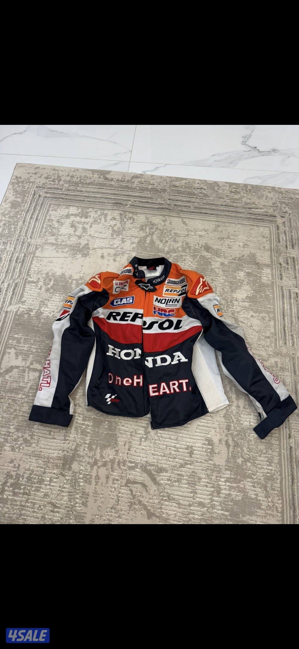 اغراض سيكل7