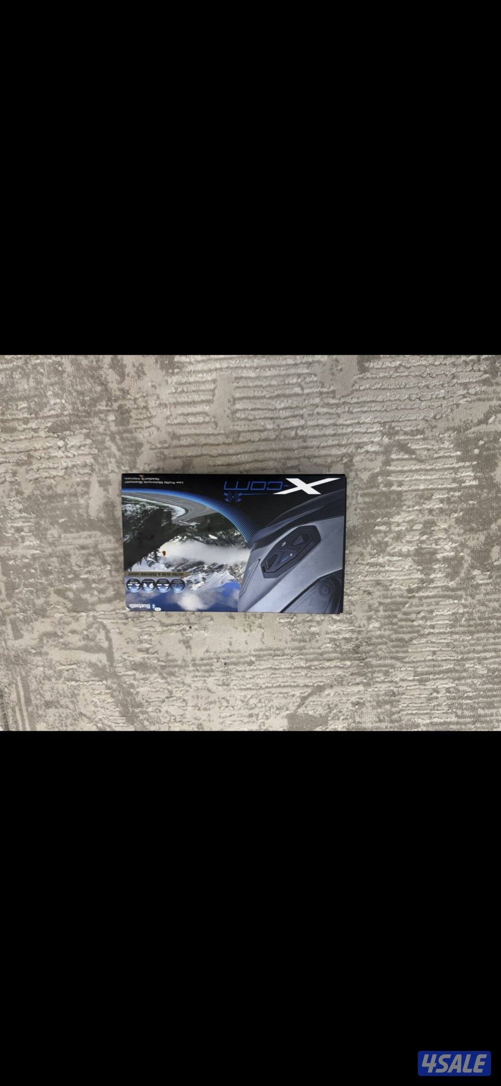 اغراض سيكل9