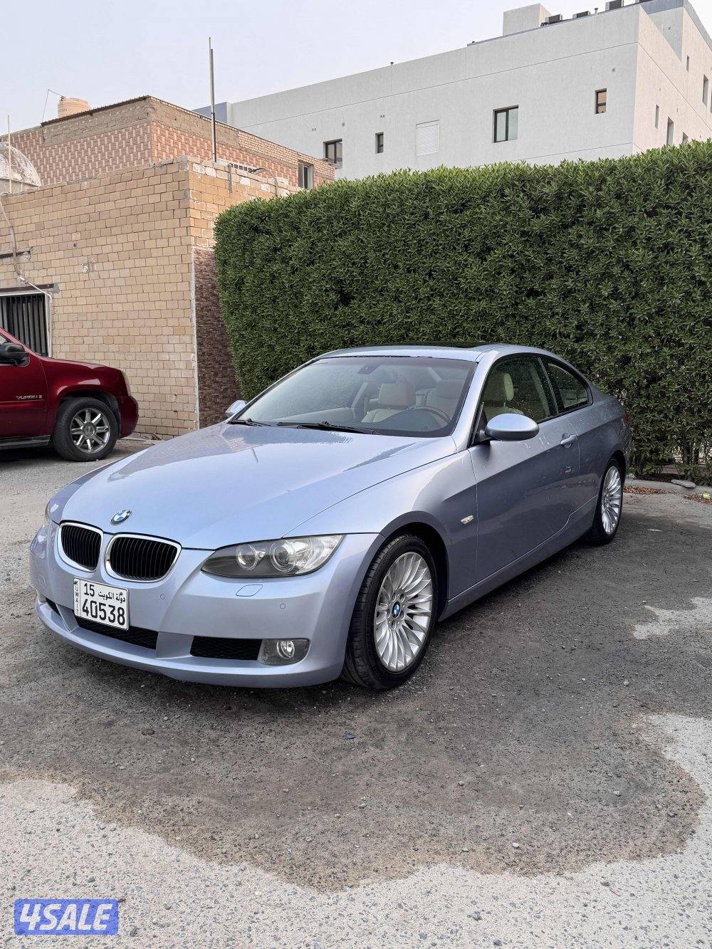 للبيع Bmw1