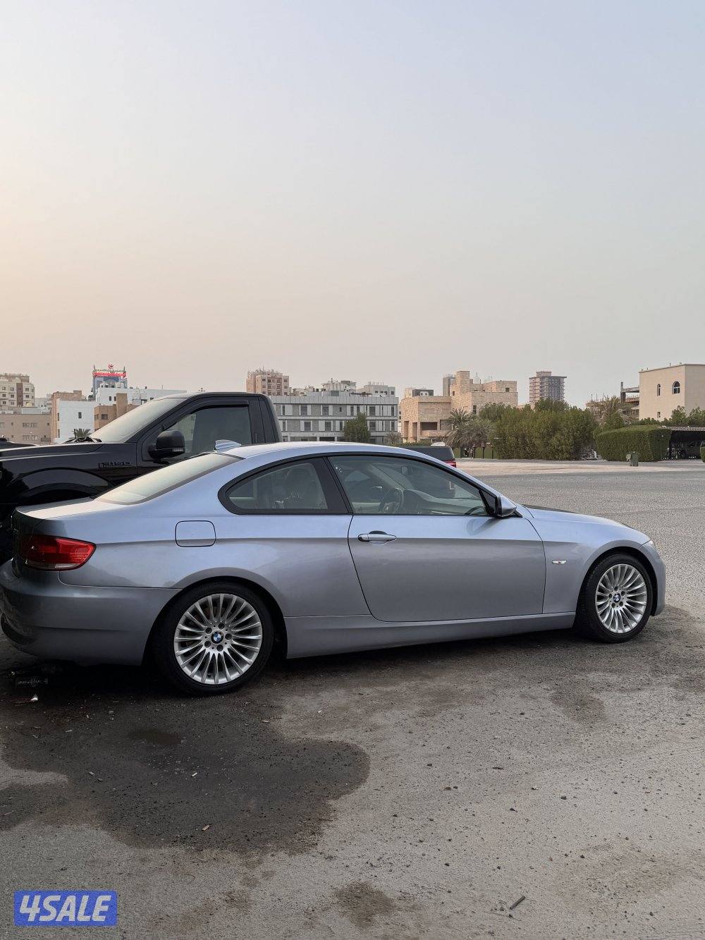للبيع Bmw2