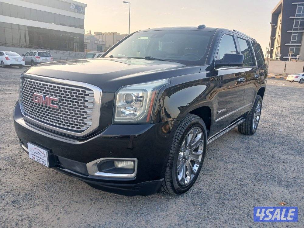 للبيع دينالي موديل ٢٠١٦1