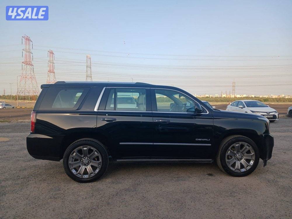 للبيع دينالي موديل ٢٠١٦2